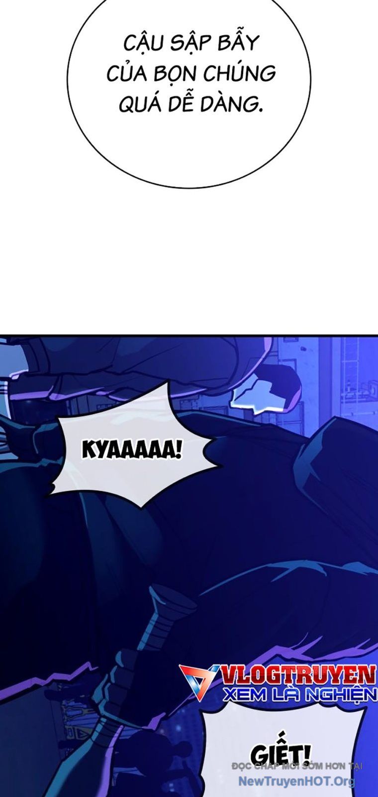 Thực Thi Công Lý - Chap 15 - Trang 72