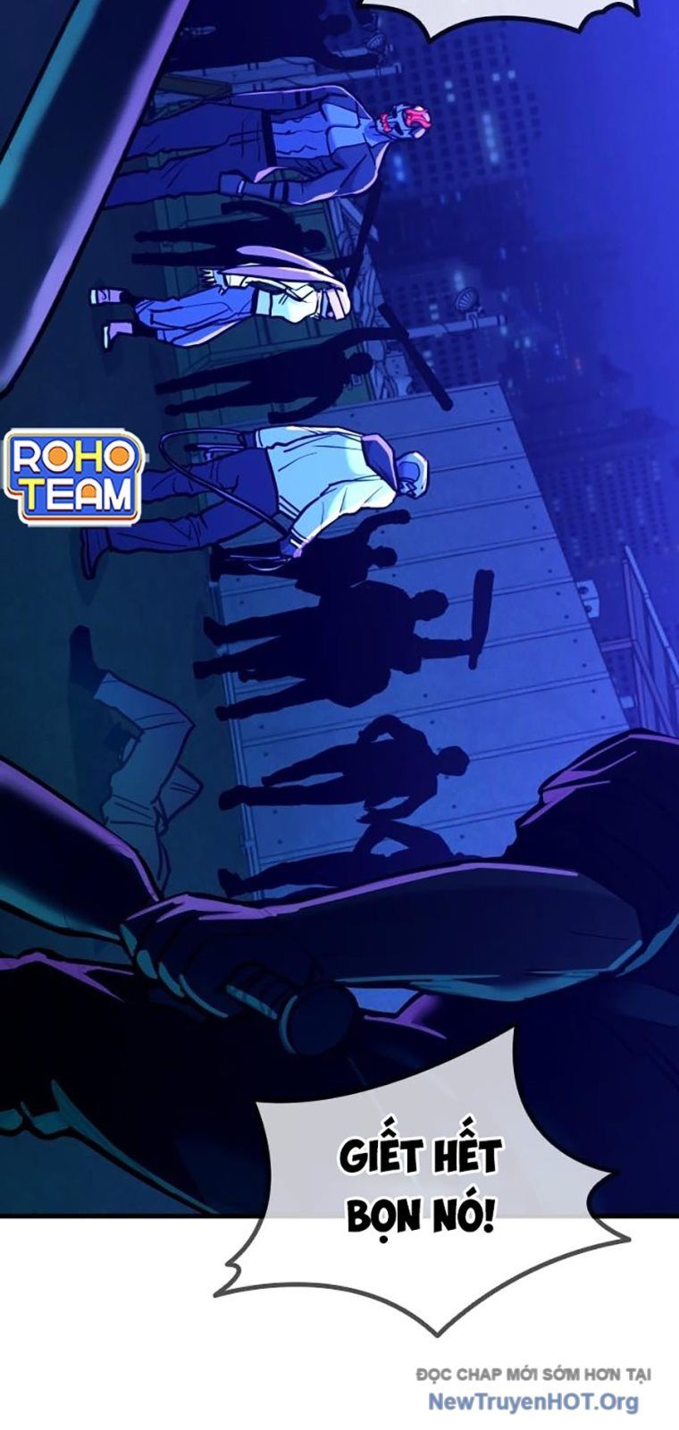 Thực Thi Công Lý - Chap 15 - Trang 73