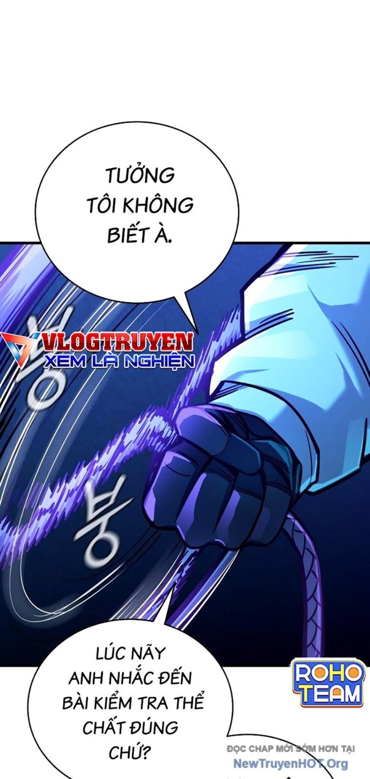 Thực Thi Công Lý - Chap 15 - Trang 74
