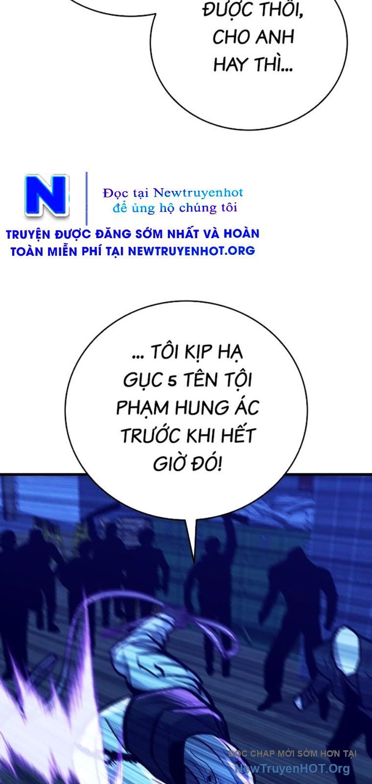 Thực Thi Công Lý - Chap 15 - Trang 75