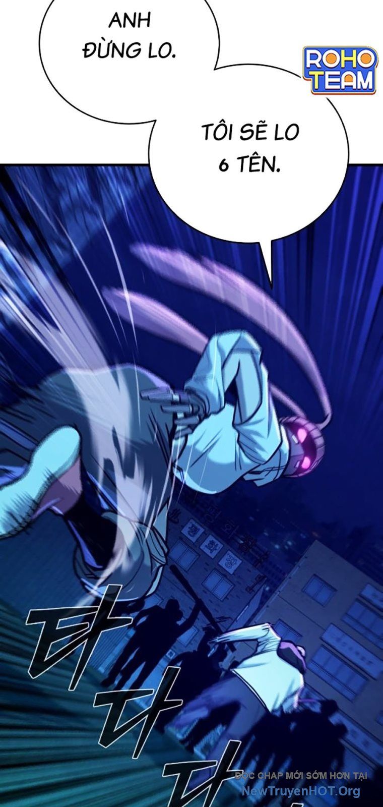 Thực Thi Công Lý - Chap 15 - Trang 78