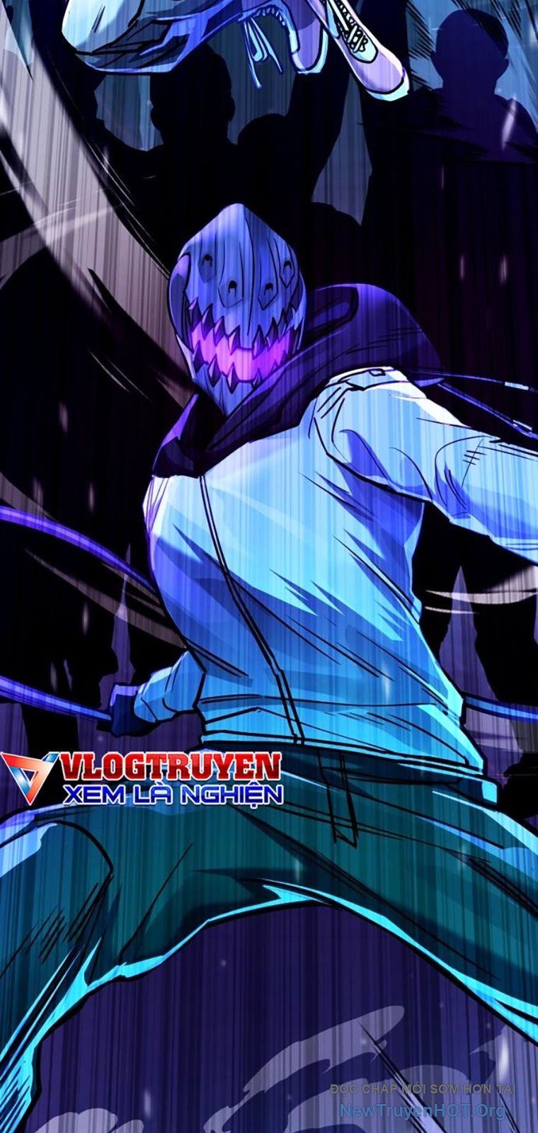Thực Thi Công Lý - Chap 15 - Trang 80