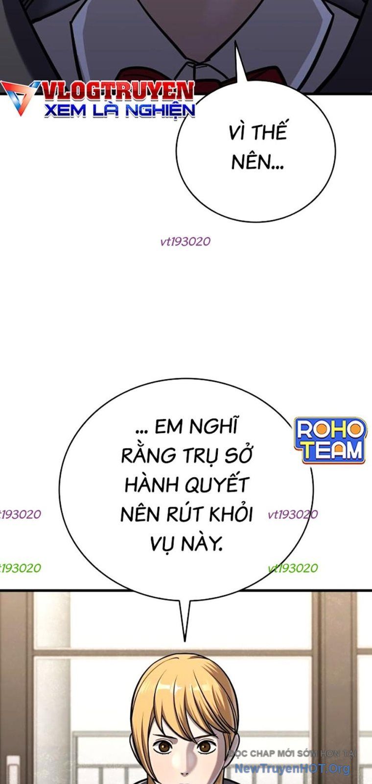 Thực Thi Công Lý - Chap 15 - Trang 9
