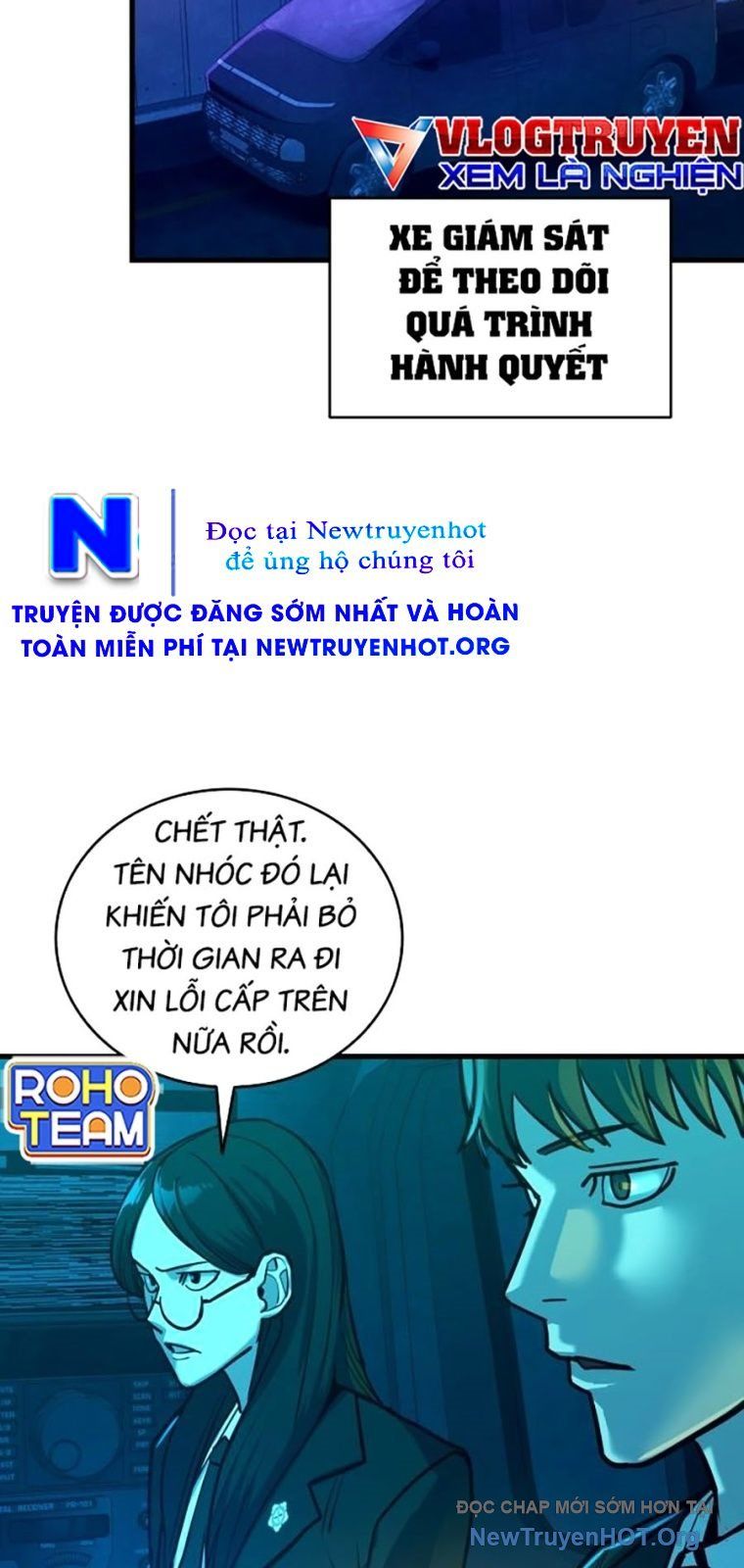 Thực Thi Công Lý - Chap 15 - Trang 83