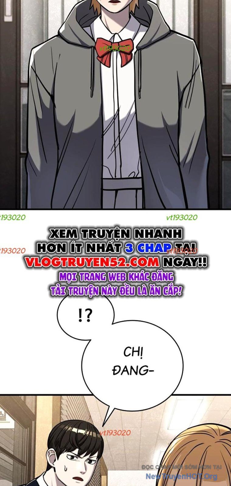 Thực Thi Công Lý - Chap 15 - Trang 10