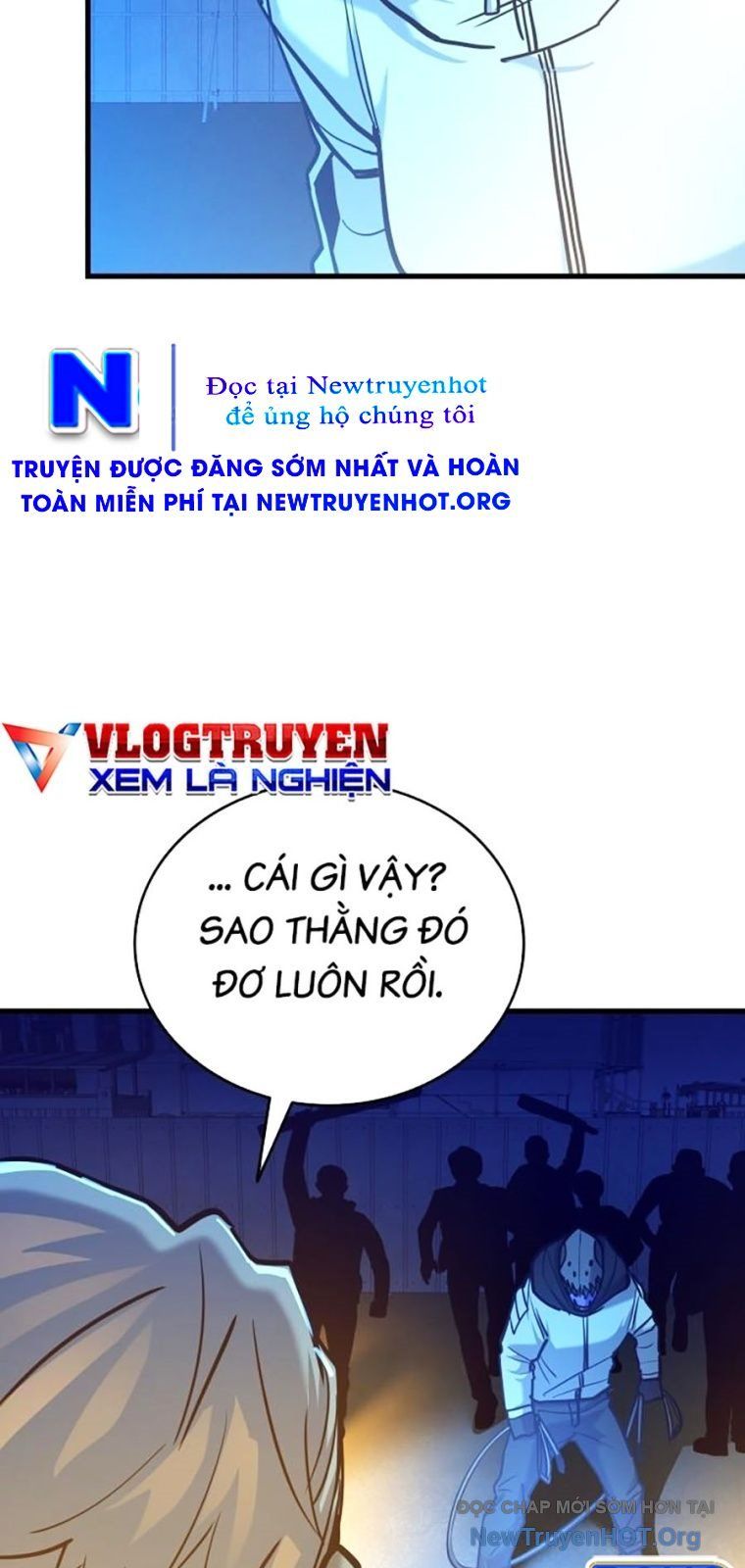Thực Thi Công Lý - Chap 15 - Trang 98