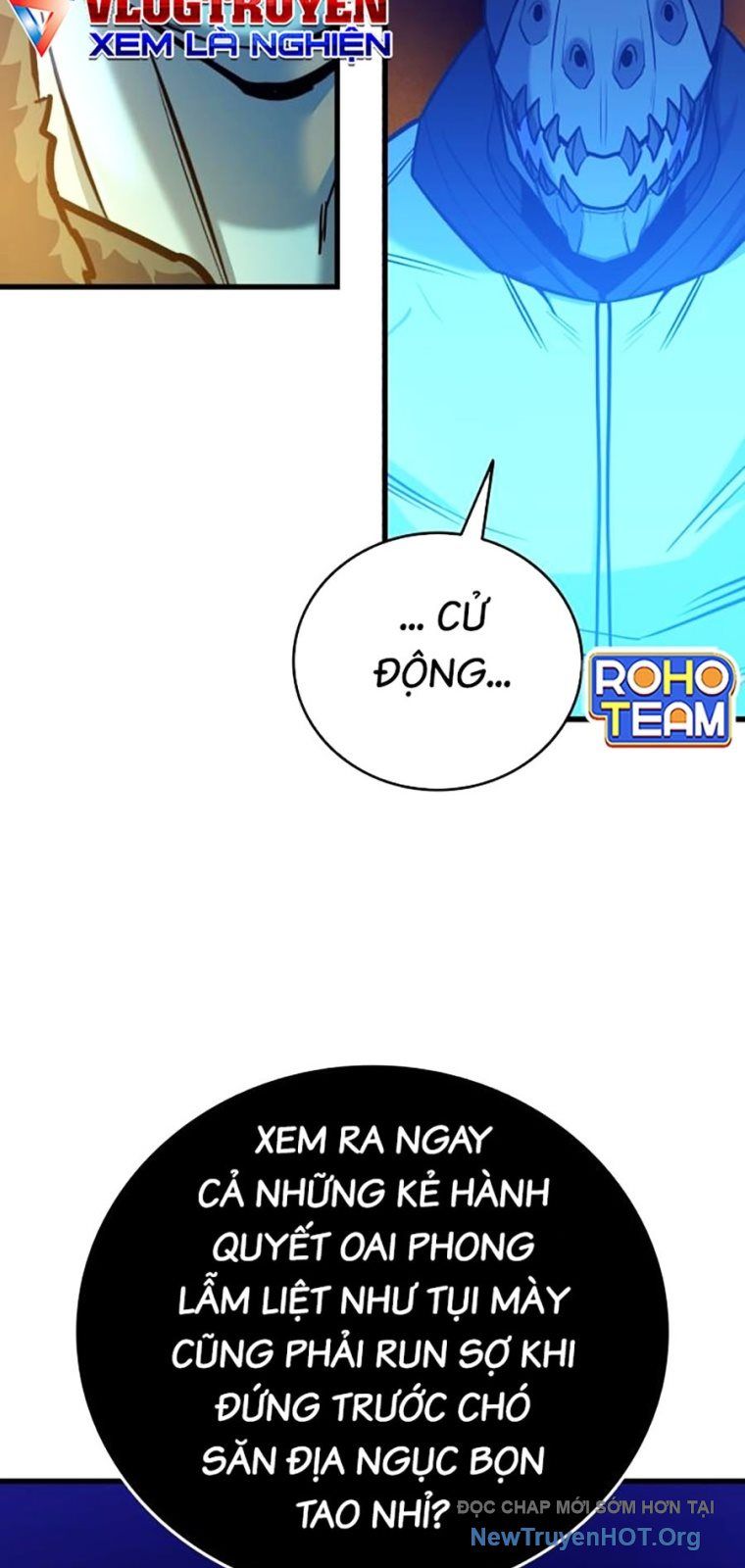 Thực Thi Công Lý - Chap 15 - Trang 100