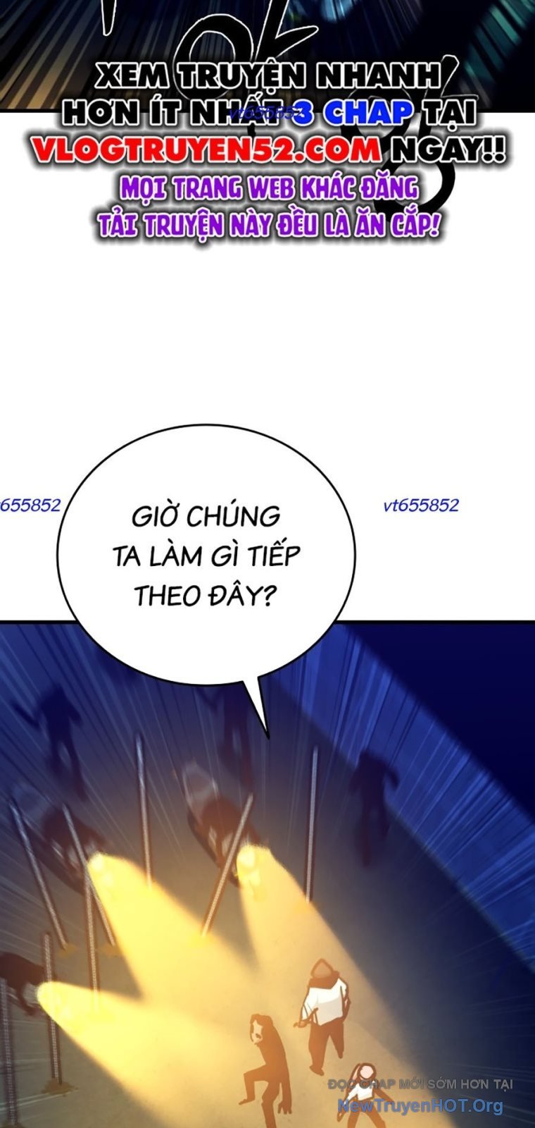 Thực Thi Công Lý - Chap 16 - Trang 11