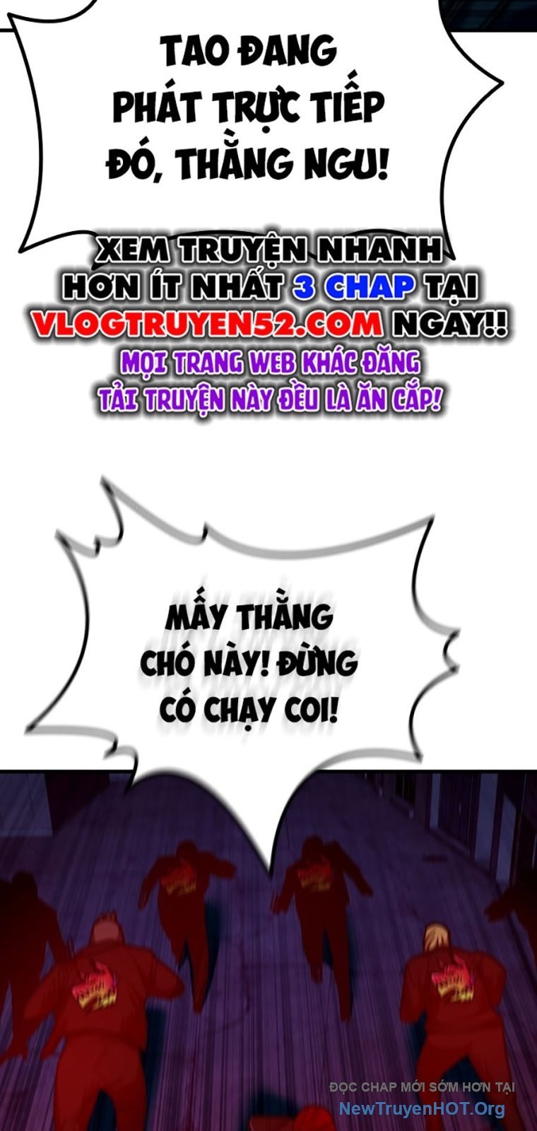 Thực Thi Công Lý - Chap 16 - Trang 101