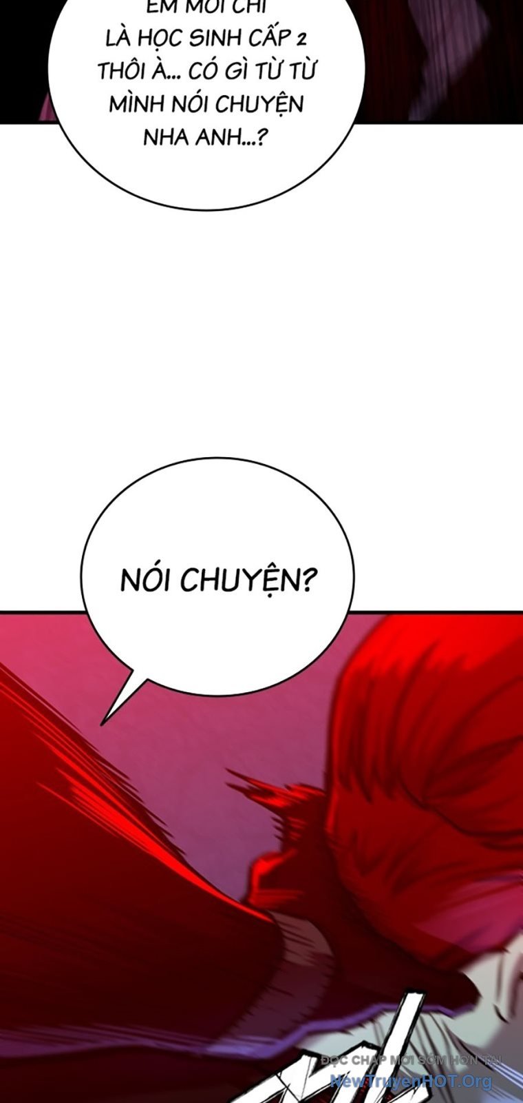 Thực Thi Công Lý - Chap 16 - Trang 105