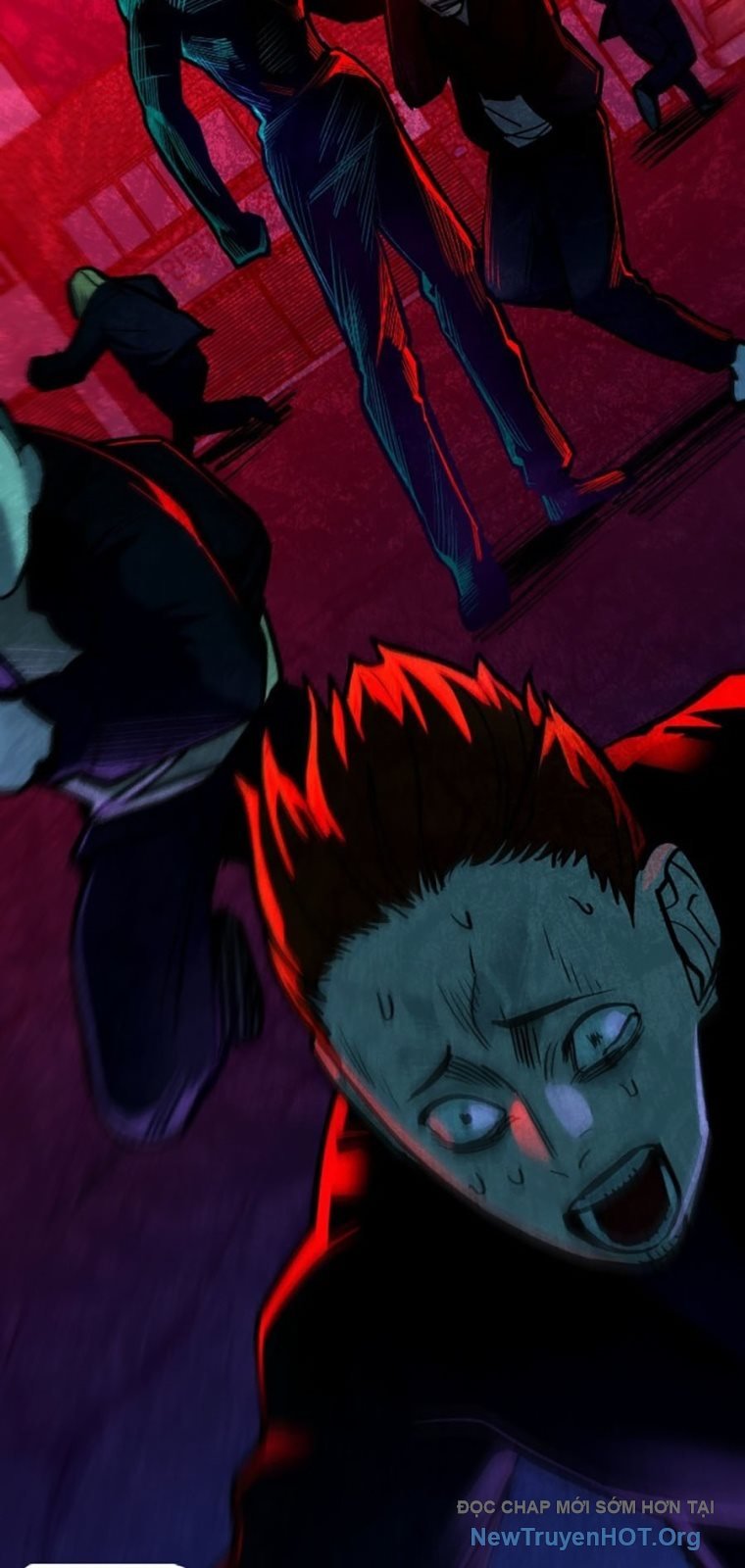 Thực Thi Công Lý - Chap 16 - Trang 107