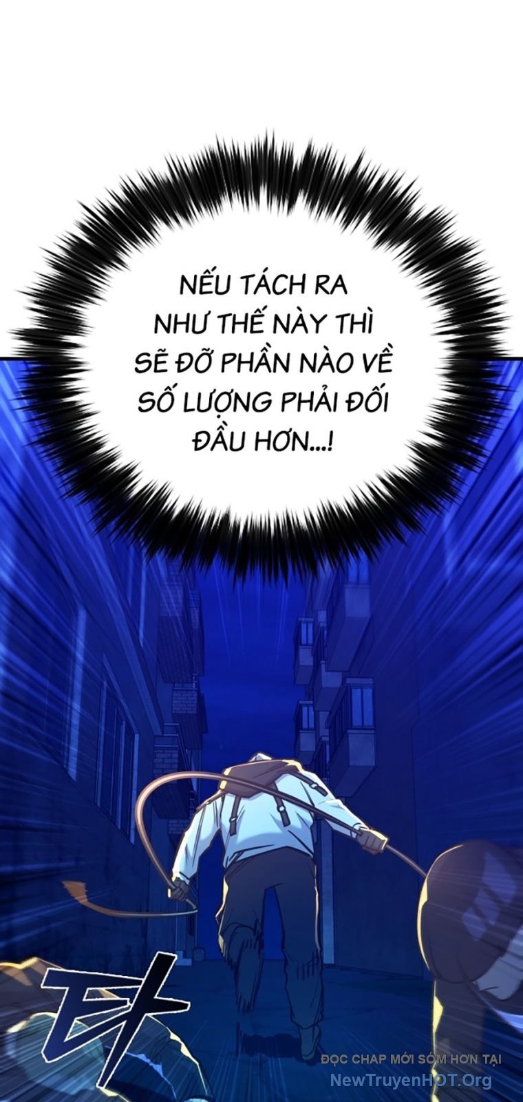 Thực Thi Công Lý - Chap 16 - Trang 110