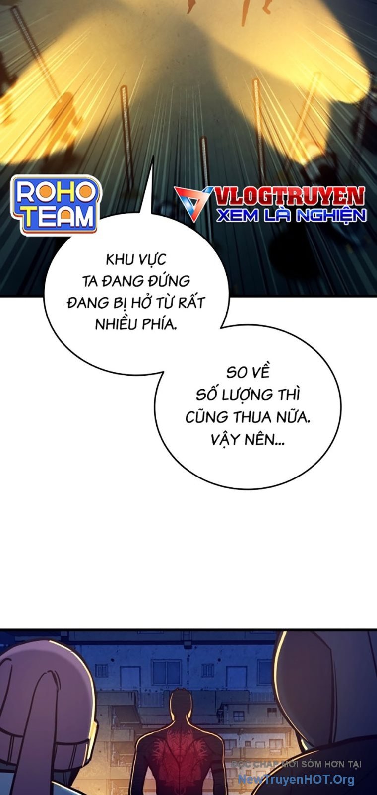 Thực Thi Công Lý - Chap 16 - Trang 12