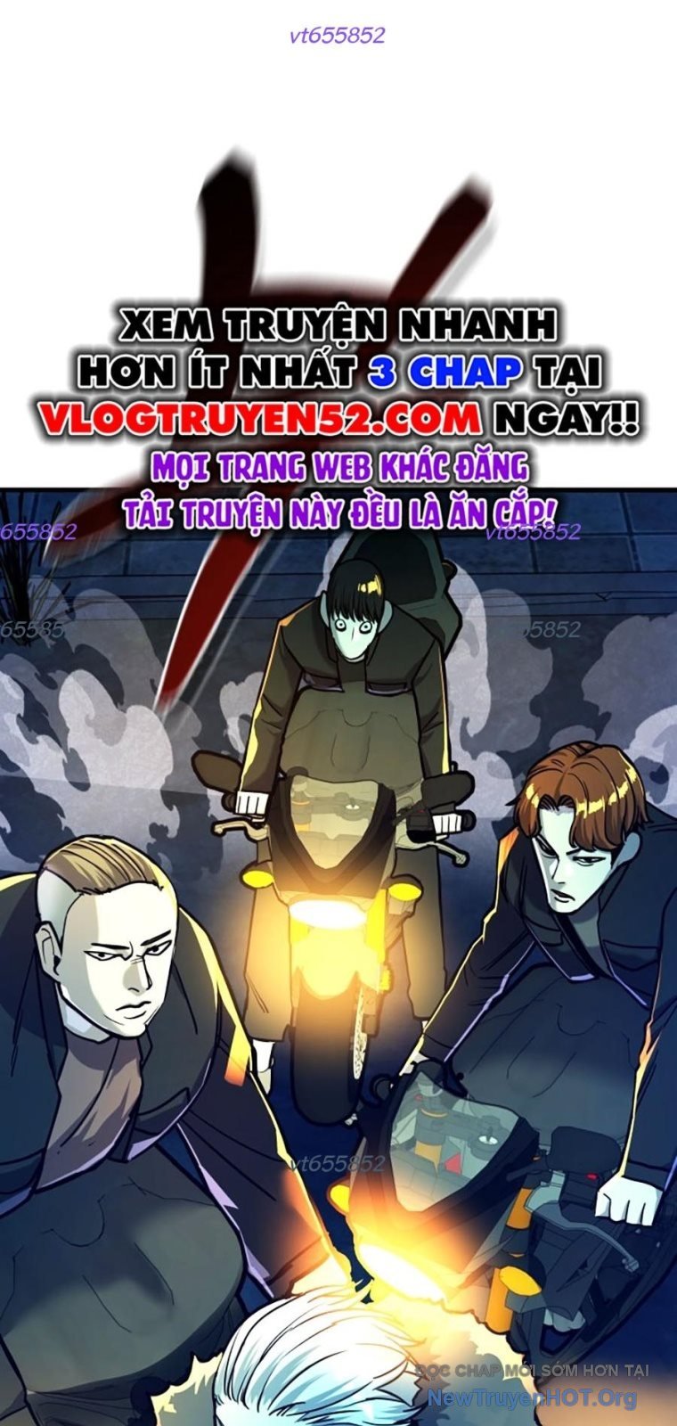 Thực Thi Công Lý - Chap 16 - Trang 115