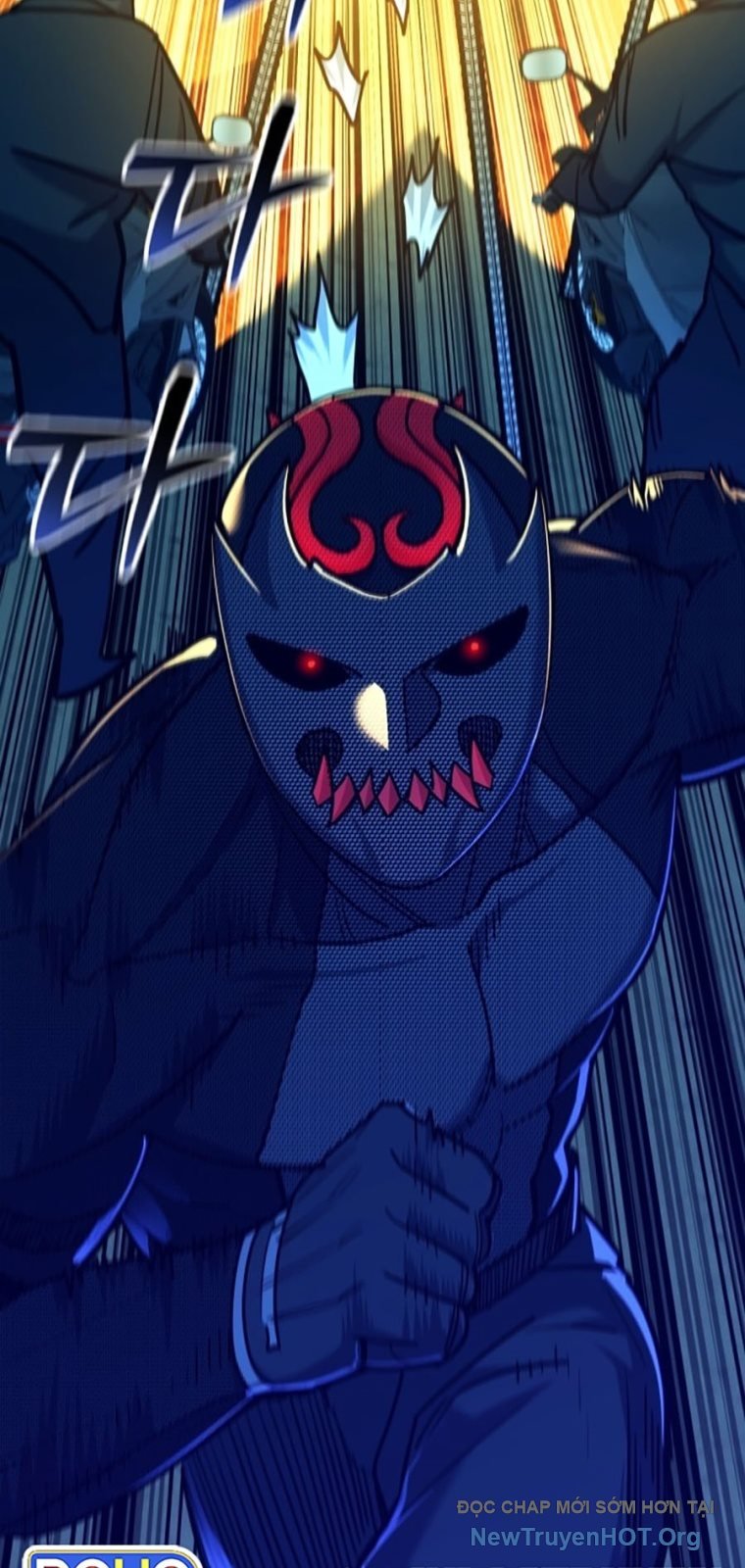 Thực Thi Công Lý - Chap 16 - Trang 14