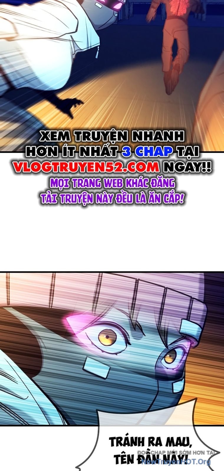 Thực Thi Công Lý - Chap 16 - Trang 17