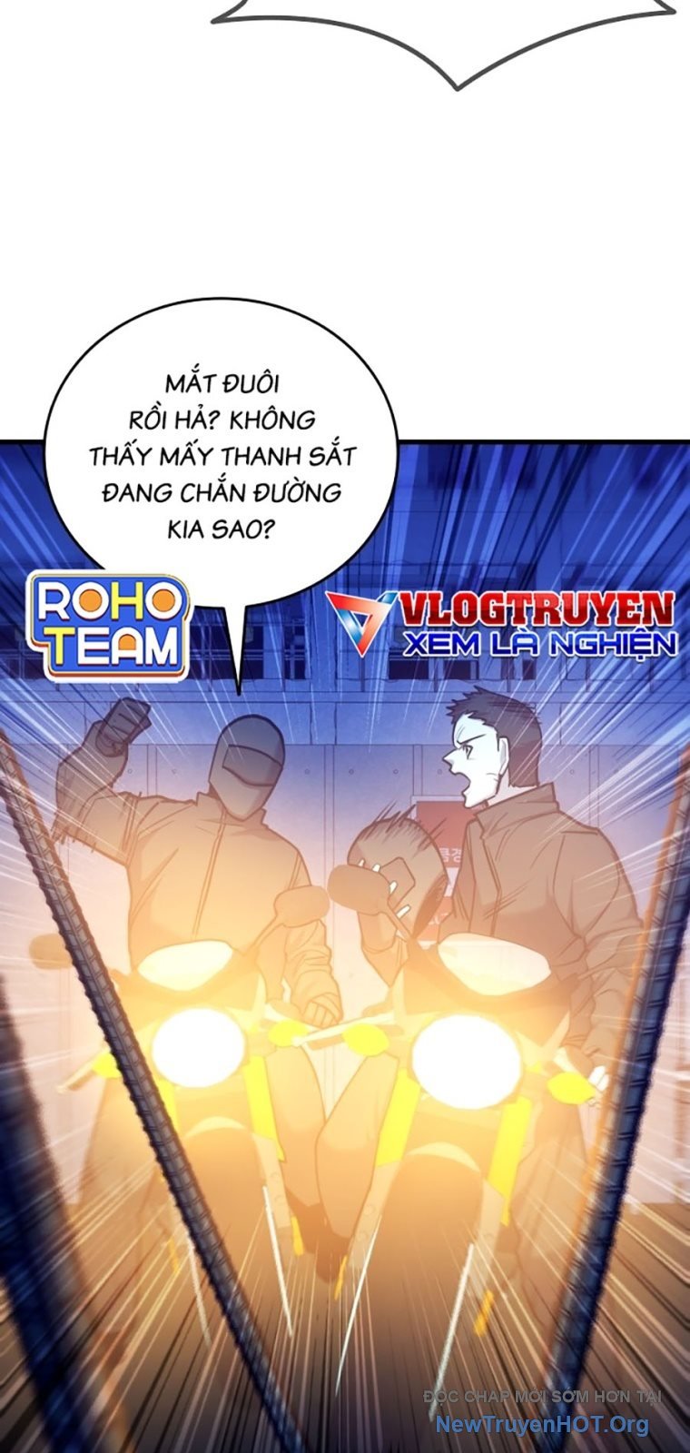 Thực Thi Công Lý - Chap 16 - Trang 18