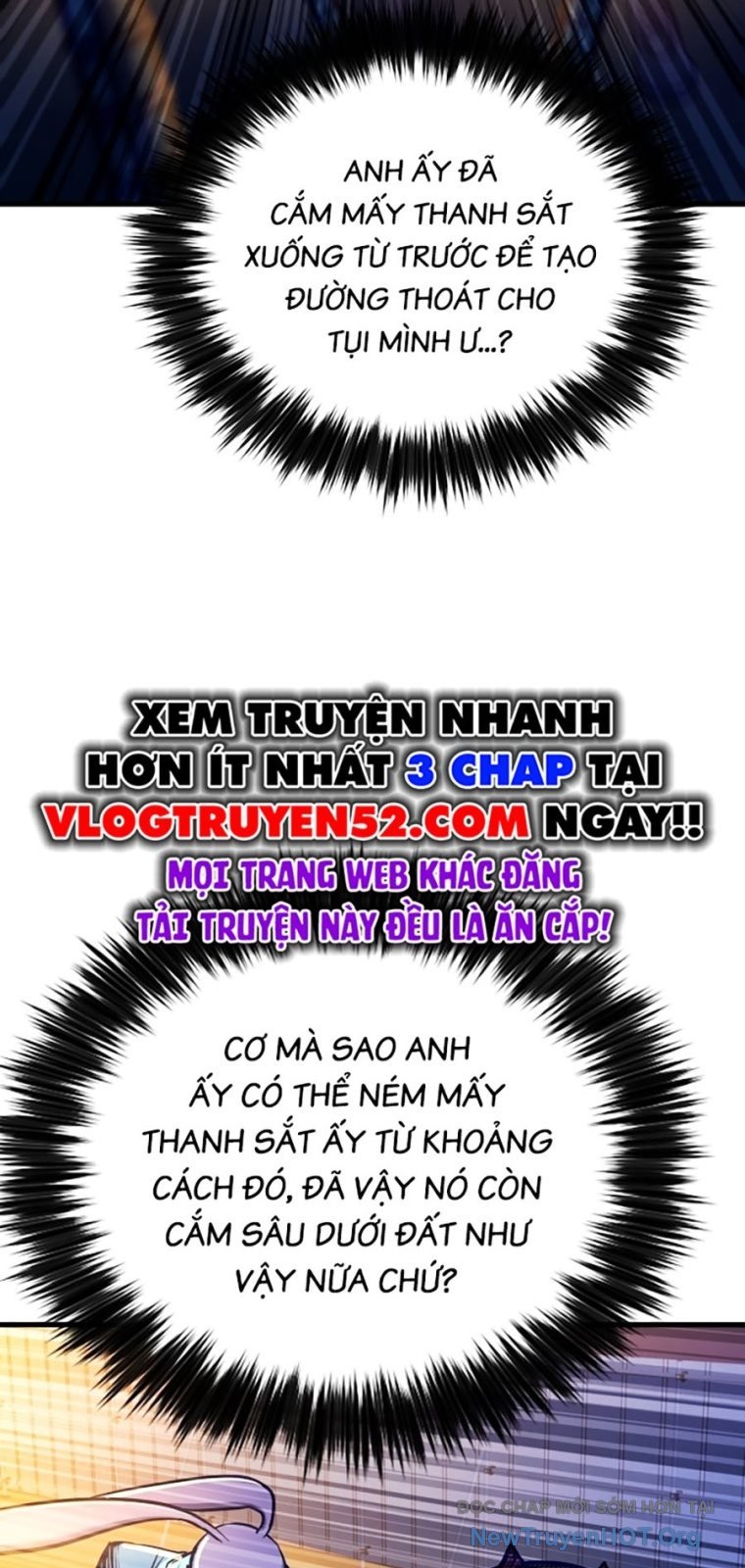 Thực Thi Công Lý - Chap 16 - Trang 19