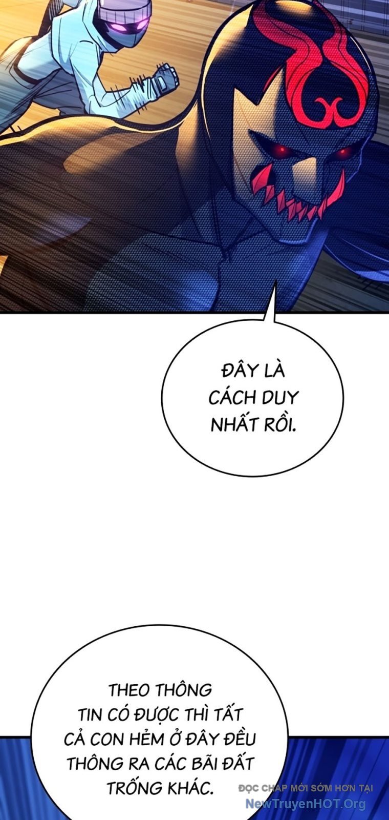 Thực Thi Công Lý - Chap 16 - Trang 20