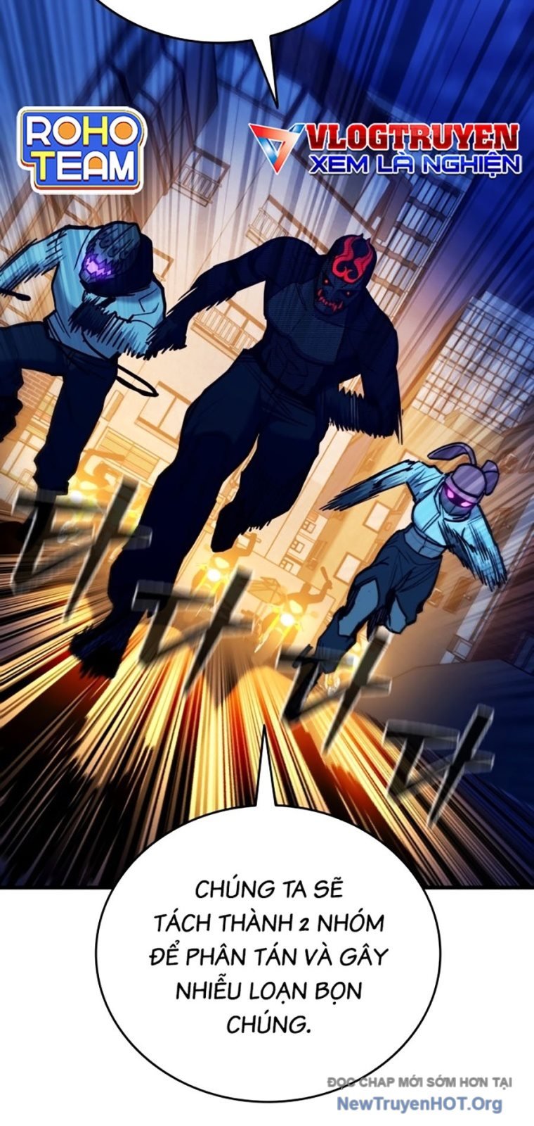 Thực Thi Công Lý - Chap 16 - Trang 21
