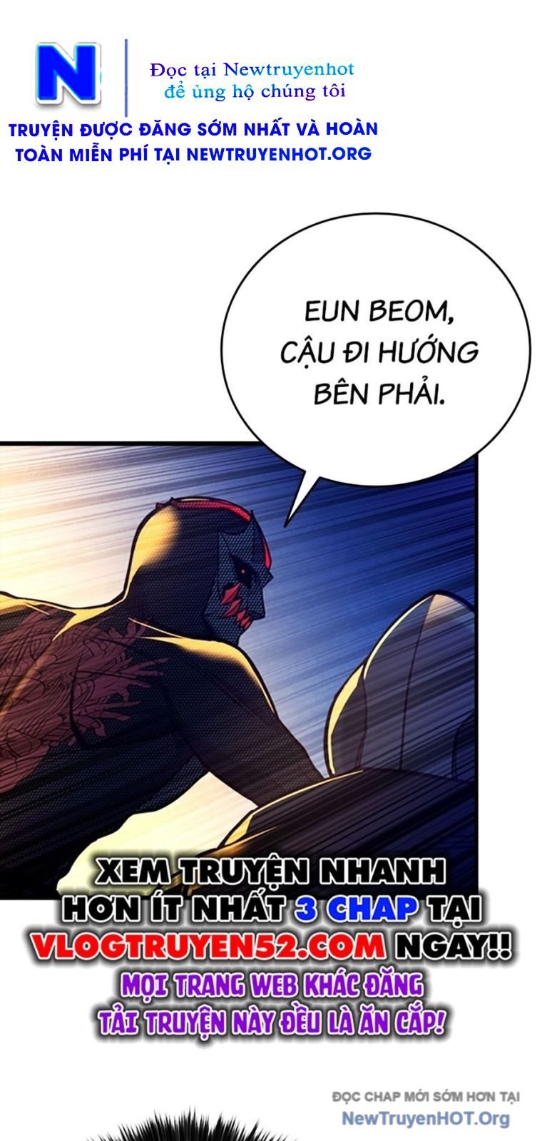 Thực Thi Công Lý - Chap 16 - Trang 22