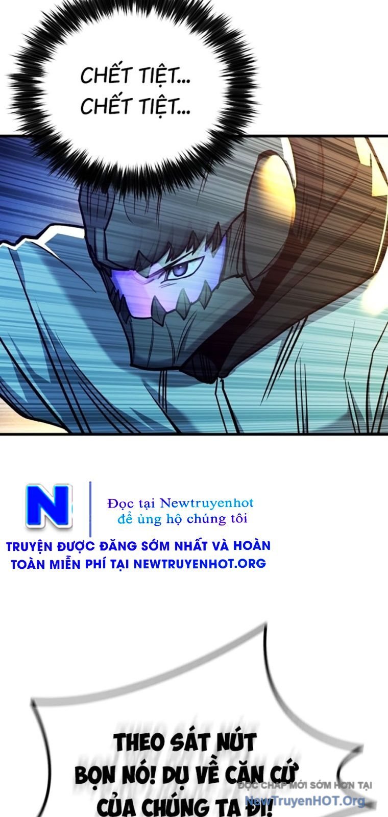 Thực Thi Công Lý - Chap 16 - Trang 23