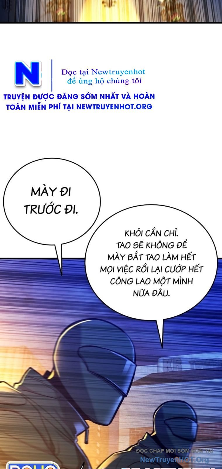 Thực Thi Công Lý - Chap 16 - Trang 26