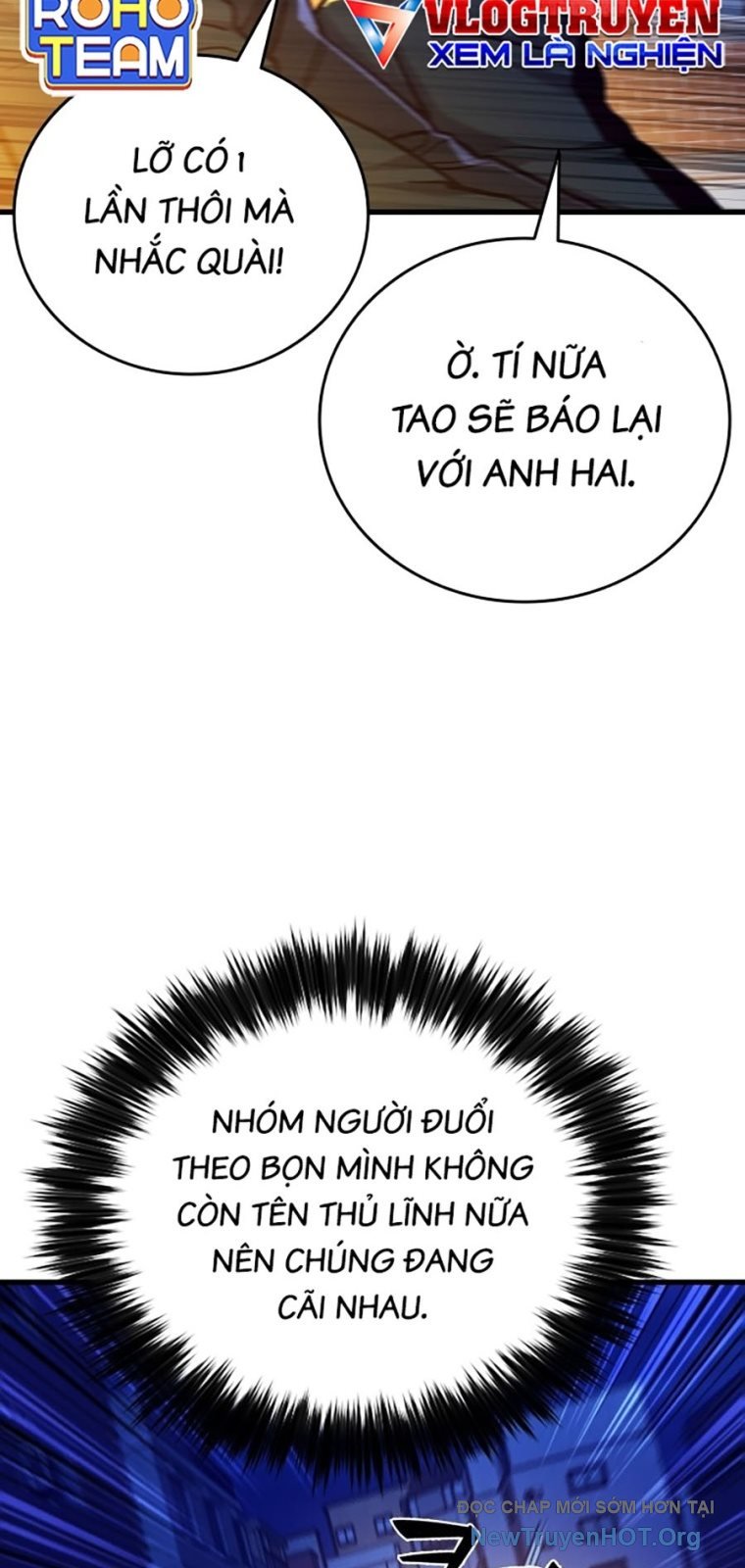 Thực Thi Công Lý - Chap 16 - Trang 27
