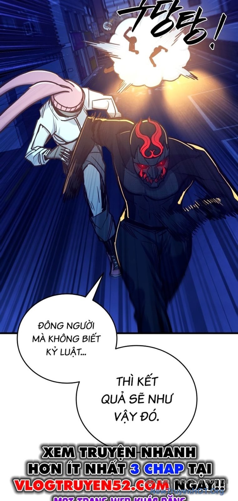 Thực Thi Công Lý - Chap 16 - Trang 28