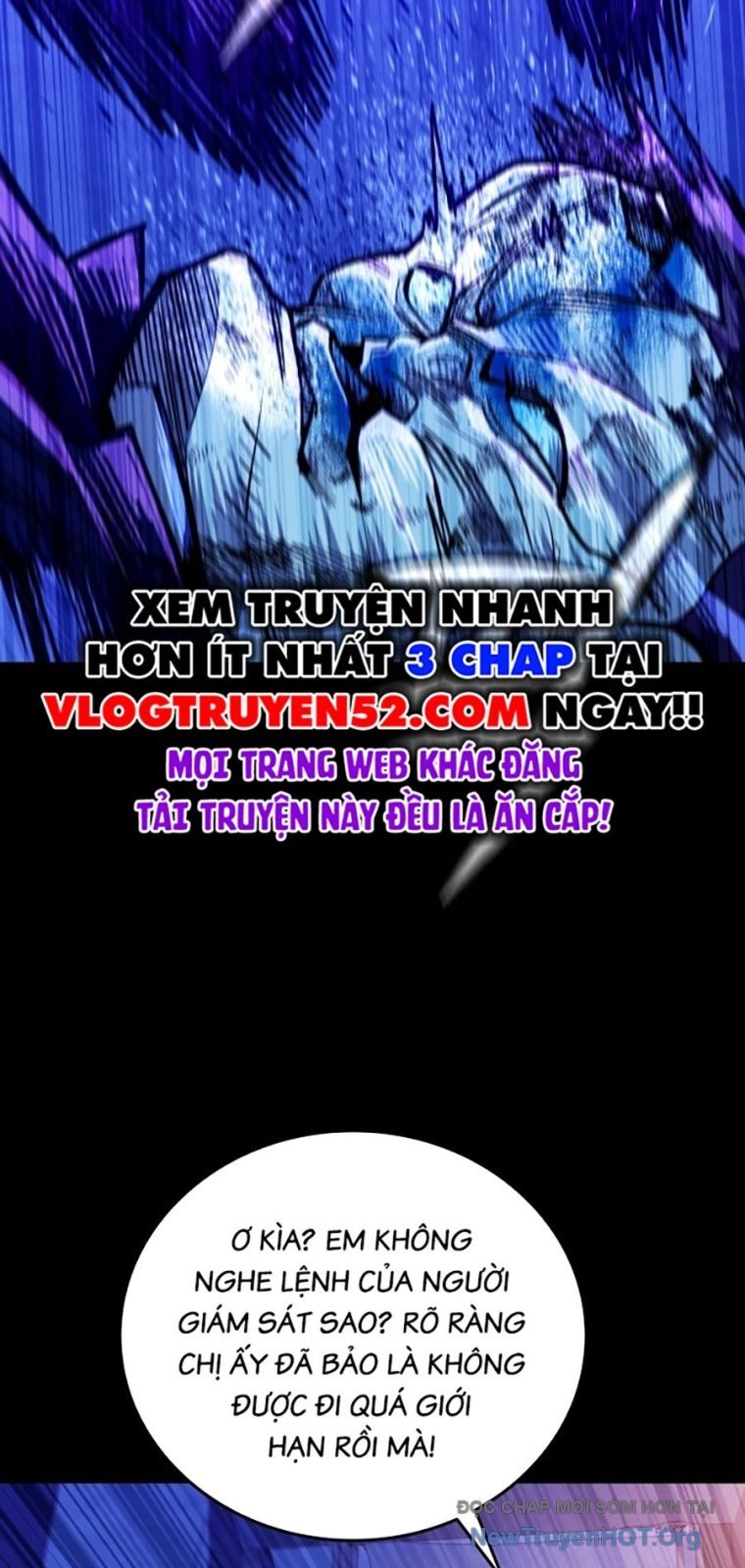 Thực Thi Công Lý - Chap 16 - Trang 36