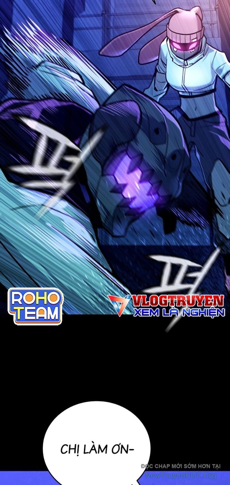 Thực Thi Công Lý - Chap 16 - Trang 37