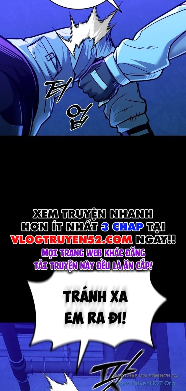 Thực Thi Công Lý - Chap 16 - Trang 38