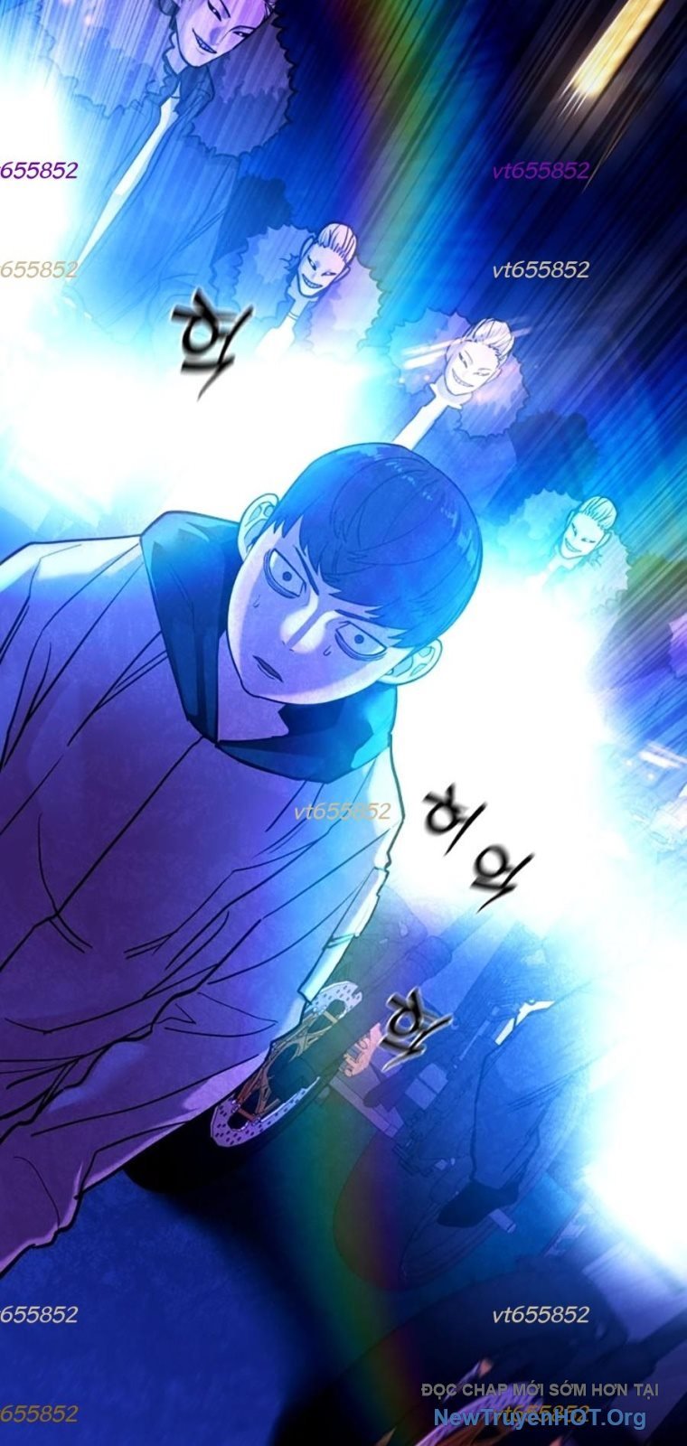 Thực Thi Công Lý - Chap 16 - Trang 5