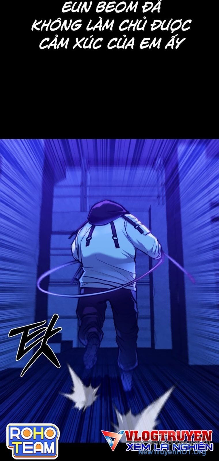Thực Thi Công Lý - Chap 16 - Trang 42