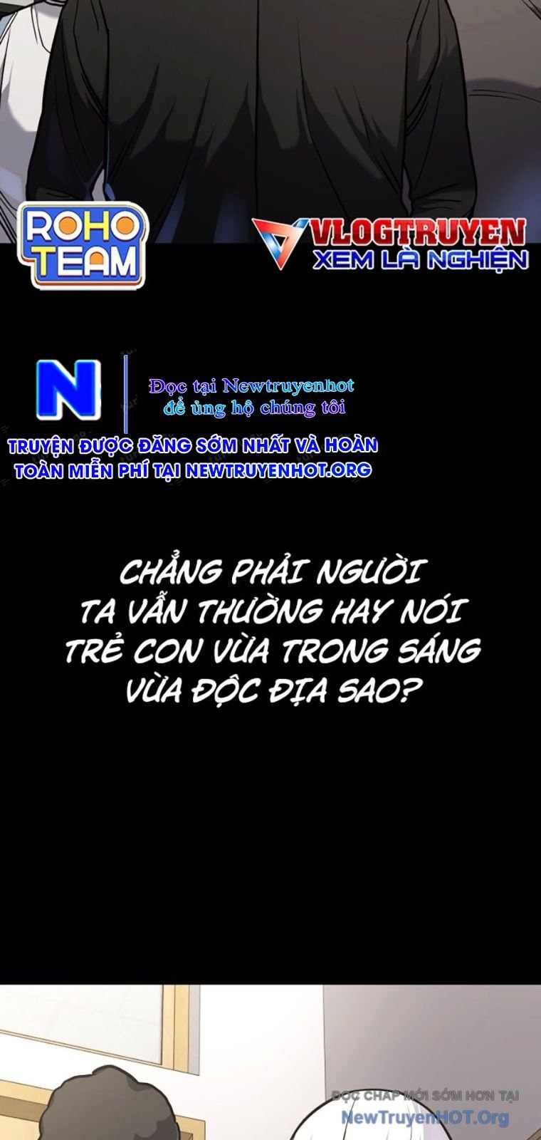 Thực Thi Công Lý - Chap 16 - Trang 45