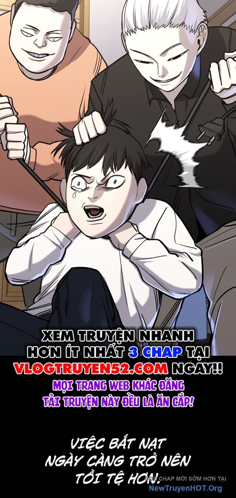Thực Thi Công Lý - Chap 16 - Trang 46