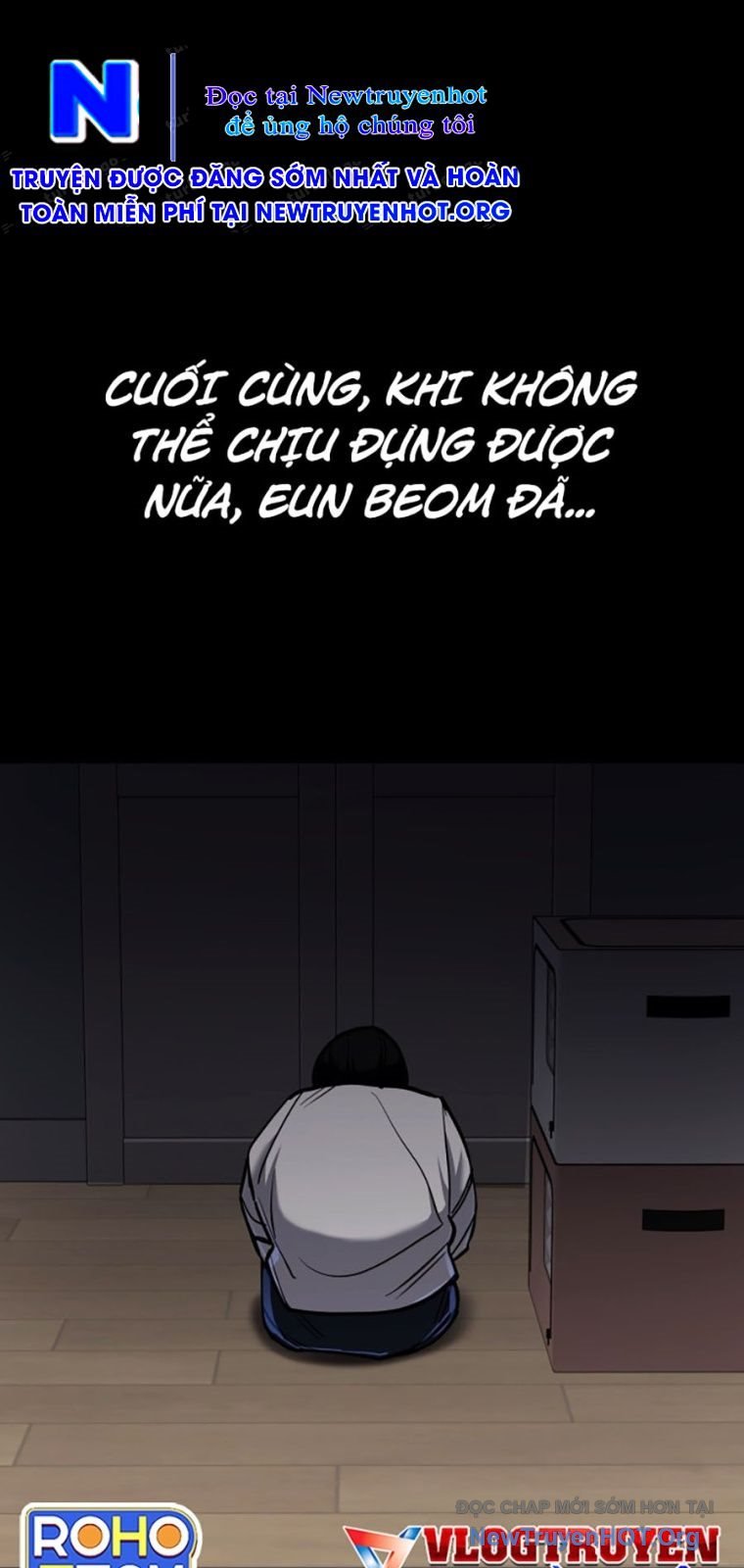 Thực Thi Công Lý - Chap 16 - Trang 47