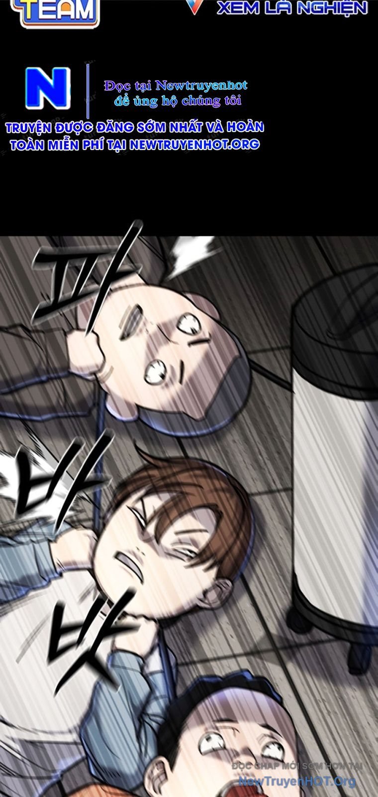 Thực Thi Công Lý - Chap 16 - Trang 48