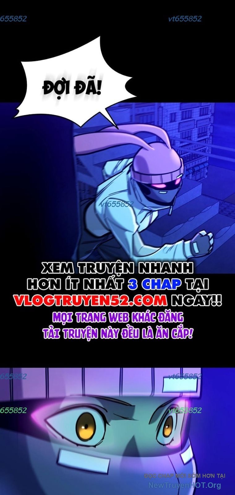 Thực Thi Công Lý - Chap 16 - Trang 52