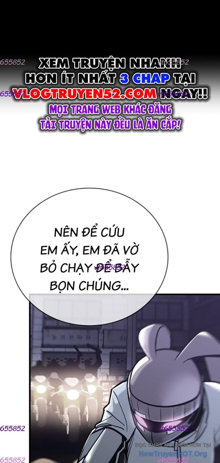 Thực Thi Công Lý - Chap 16 - Trang 55