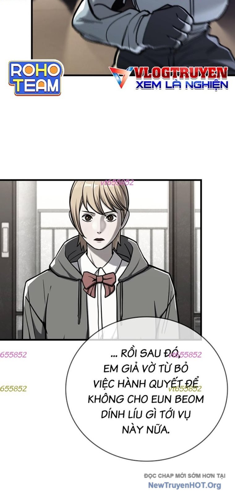 Thực Thi Công Lý - Chap 16 - Trang 56