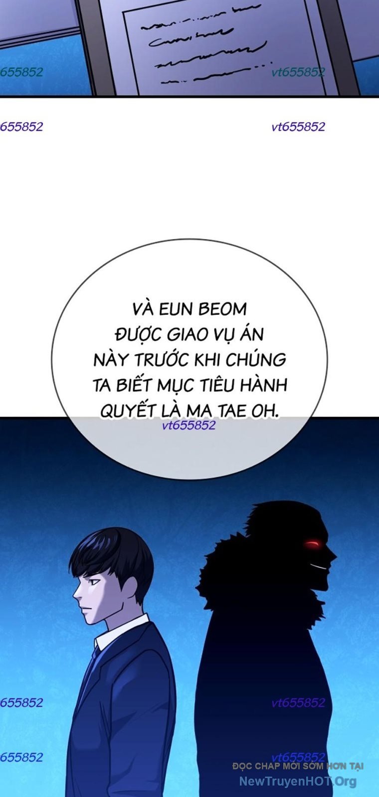 Thực Thi Công Lý - Chap 16 - Trang 59