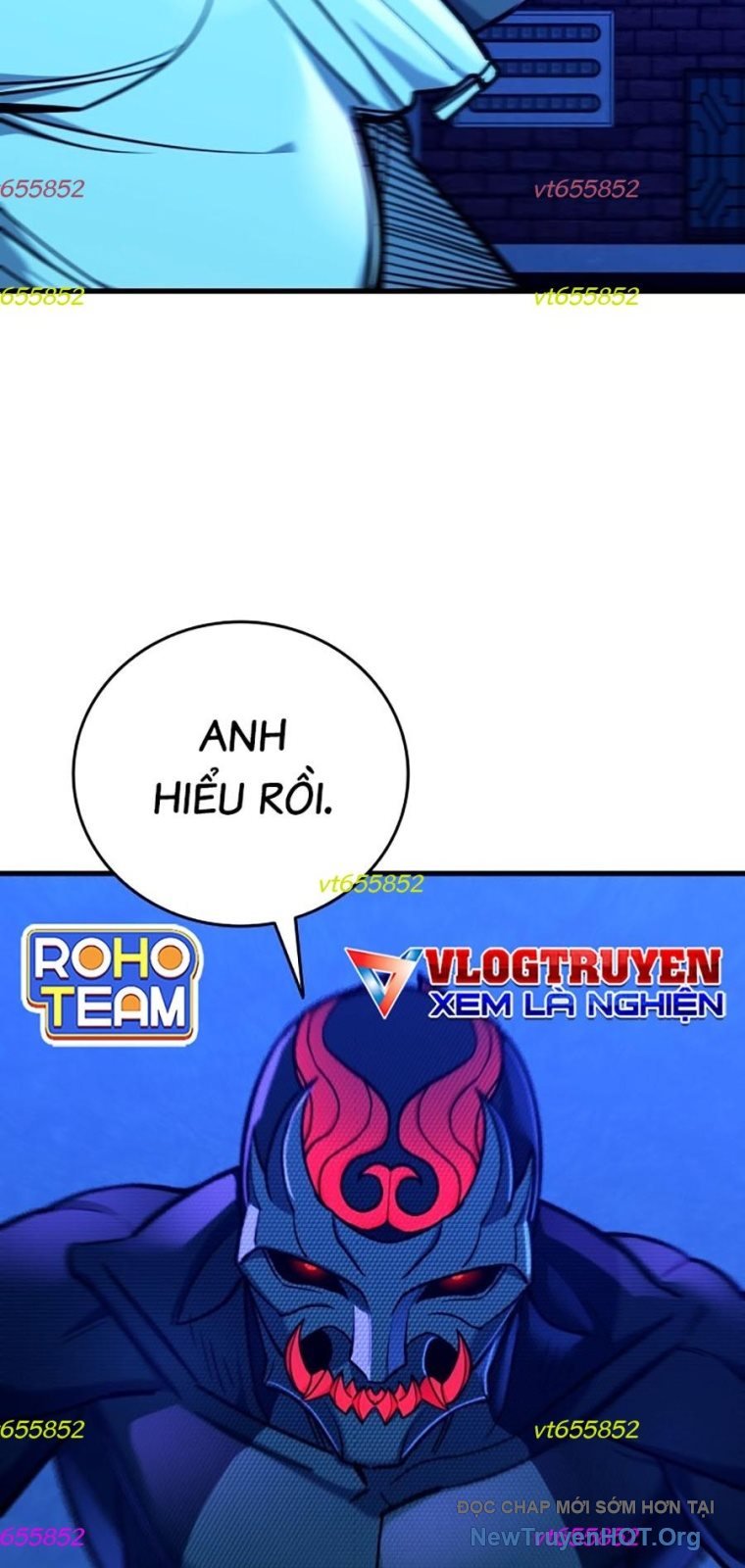 Thực Thi Công Lý - Chap 16 - Trang 61