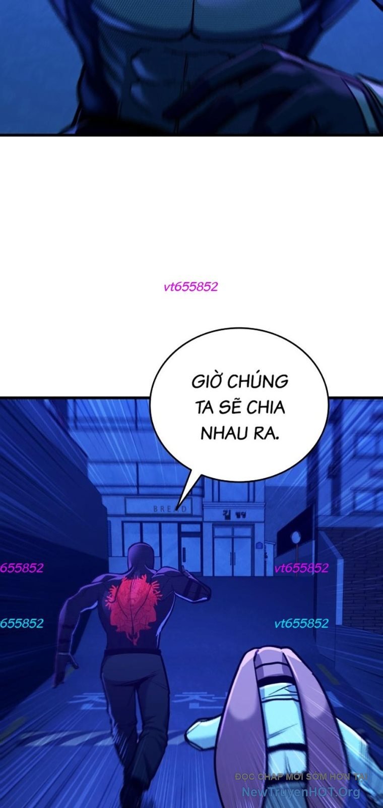 Thực Thi Công Lý - Chap 16 - Trang 62