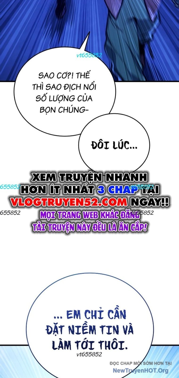 Thực Thi Công Lý - Chap 16 - Trang 63