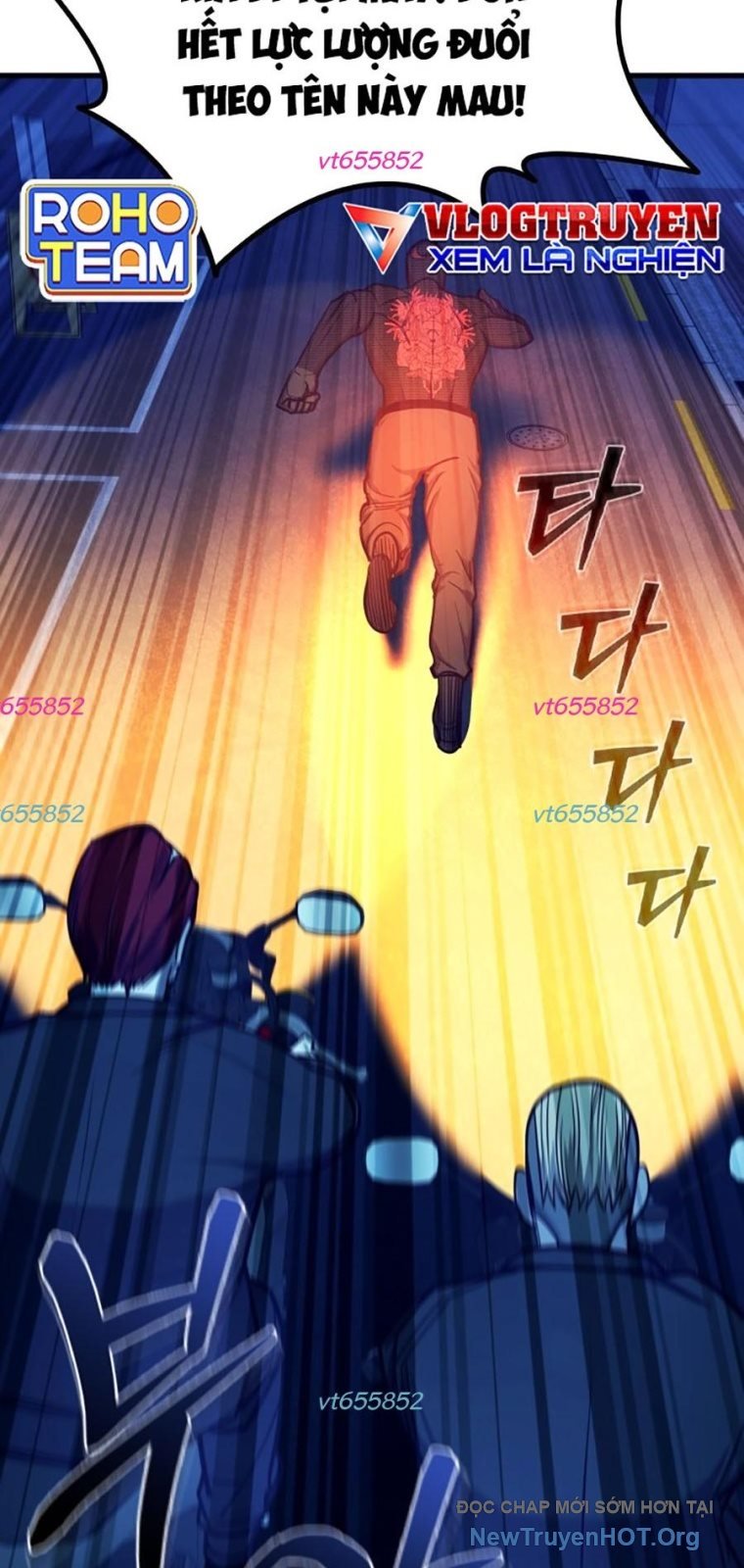 Thực Thi Công Lý - Chap 16 - Trang 67