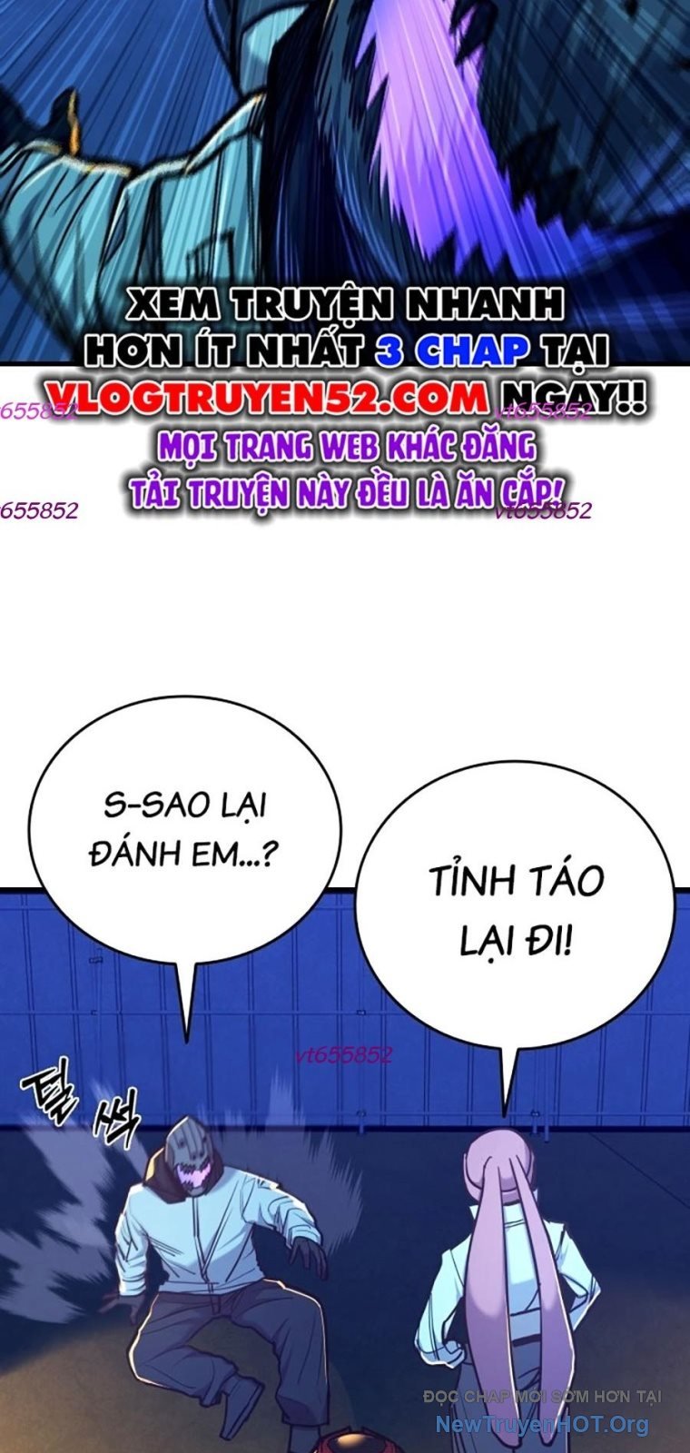 Thực Thi Công Lý - Chap 16 - Trang 8
