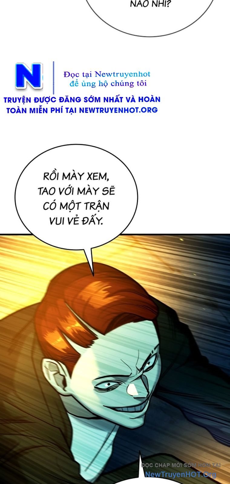 Thực Thi Công Lý - Chap 16 - Trang 71