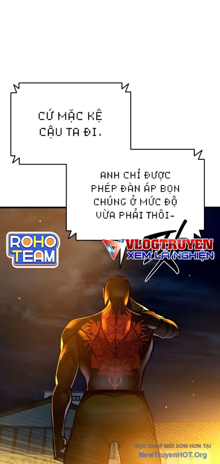 Thực Thi Công Lý - Chap 16 - Trang 73