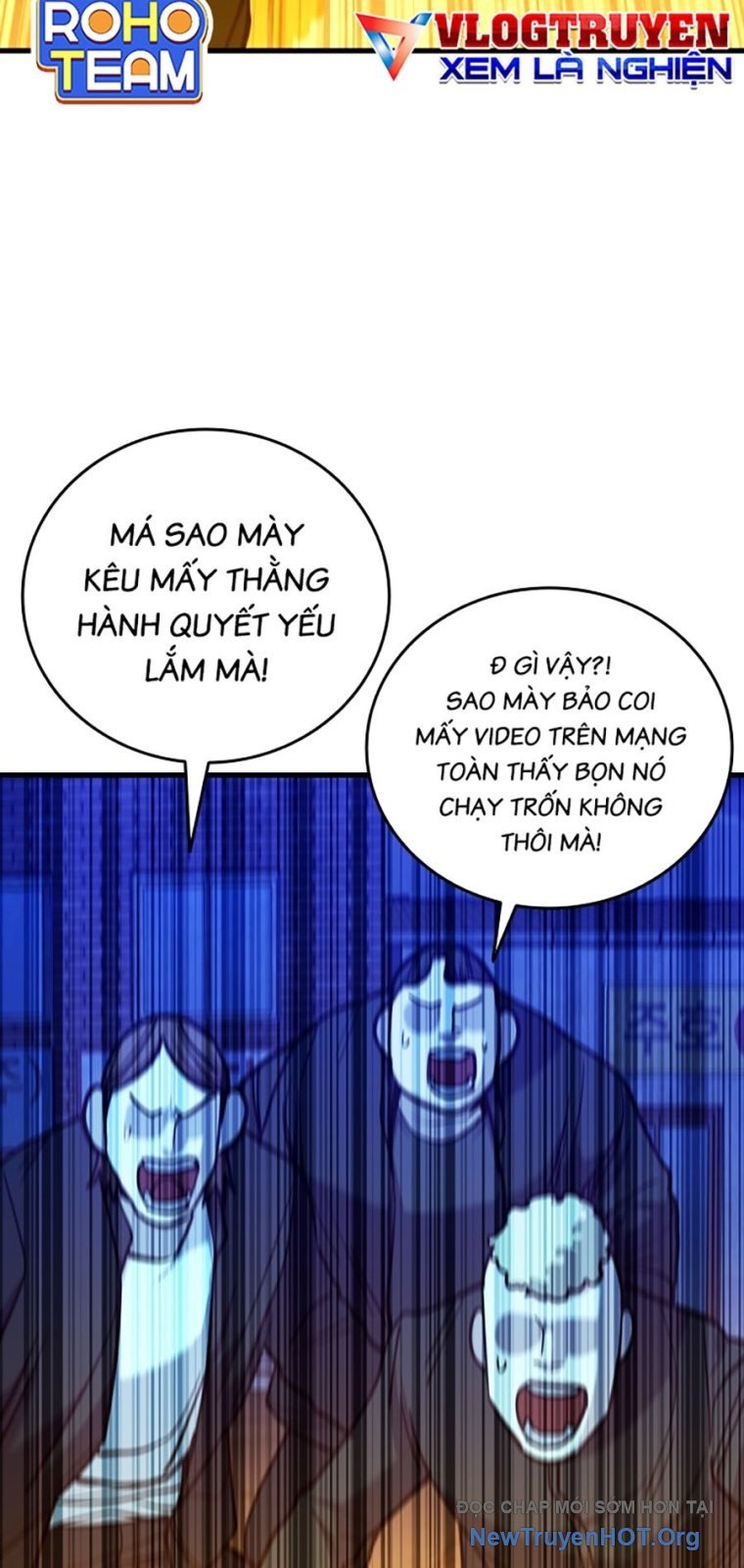 Thực Thi Công Lý - Chap 16 - Trang 91